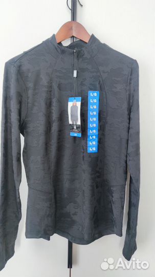 Термокофта