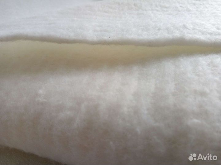 Синтепон (отрез ткани)