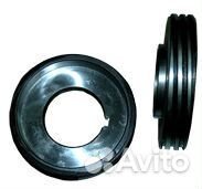 Кольцо маслонагнетающее первичного вала 030 кпп