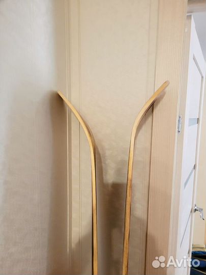 Лыжи охотничьи