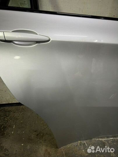 Дверь задняя правая Bmw X6 E71 306D5 2008