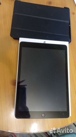 iPad 7 поколения Generation 32 гб