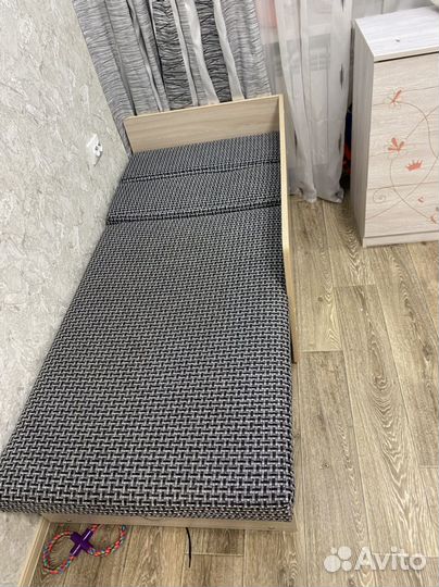 Детская кресло -диван