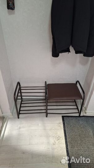 Обувница в прихожую