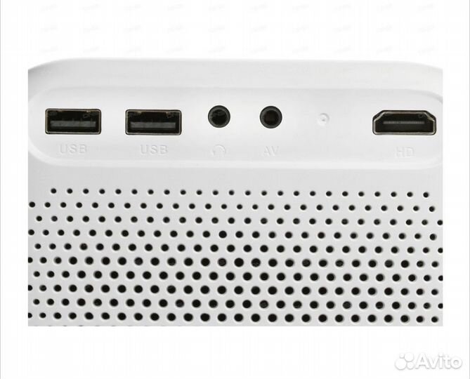 Проектор Xiaomi Wanbo t6 max