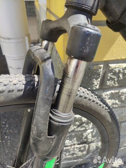 Велосипед Stels Navigator 620, размер 19