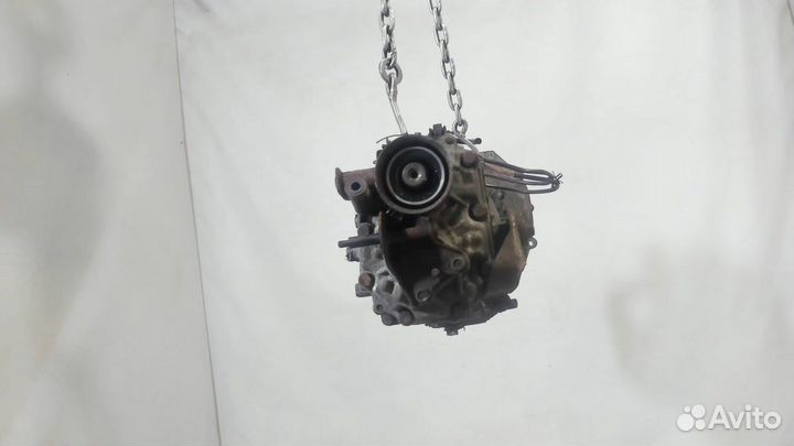 Кпп 5-ст.мех 4х4 (МКПП) Subaru Legacy (B12), 2000