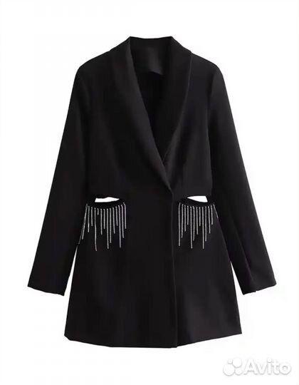 Женский короткий комбинезон