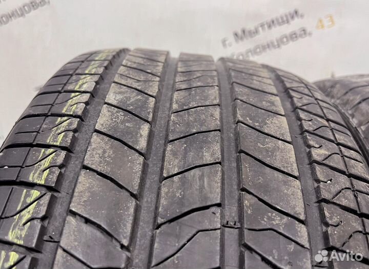Michelin Energy Saver A/S 235/50 R18 94Y