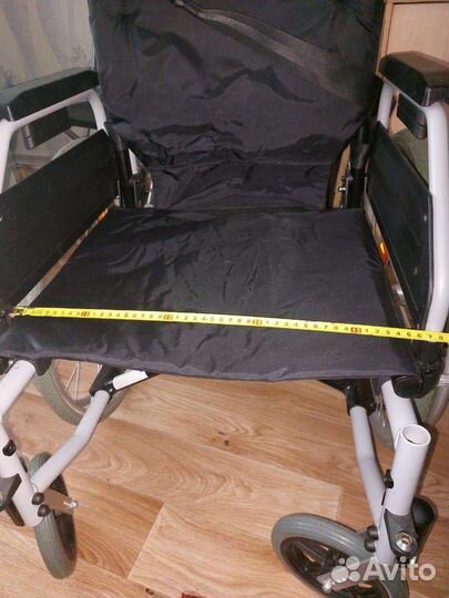 Инвалидная коляска