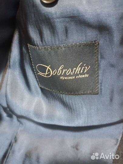 Костюм мужской