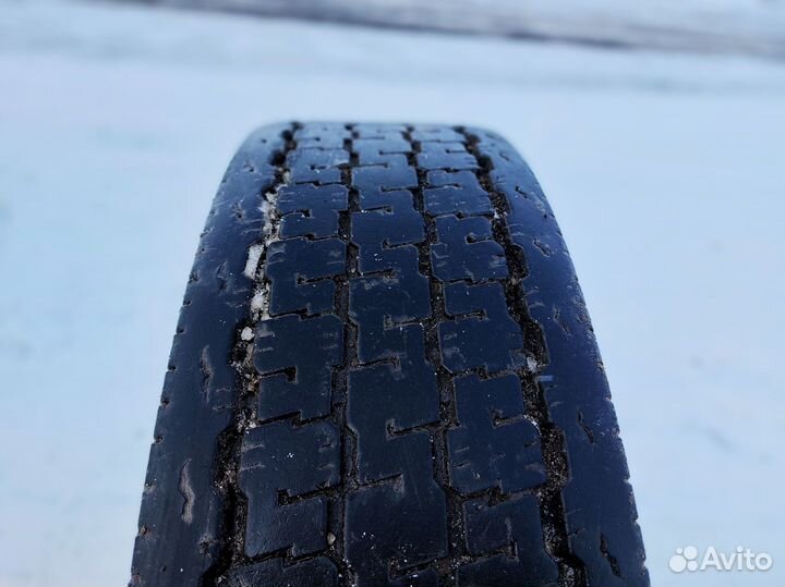 Автошина 11r22.5 Medved Я-467 artd: 1003-2