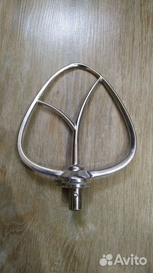 Насадки для планетарного миксера Gemlux