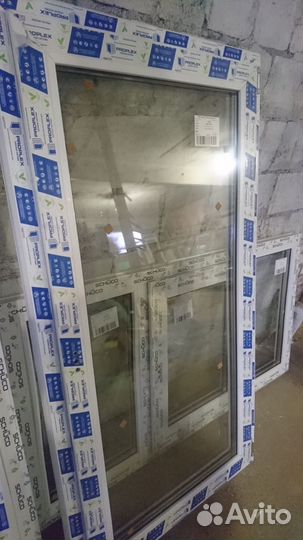 Окна и двери пвх от производителя