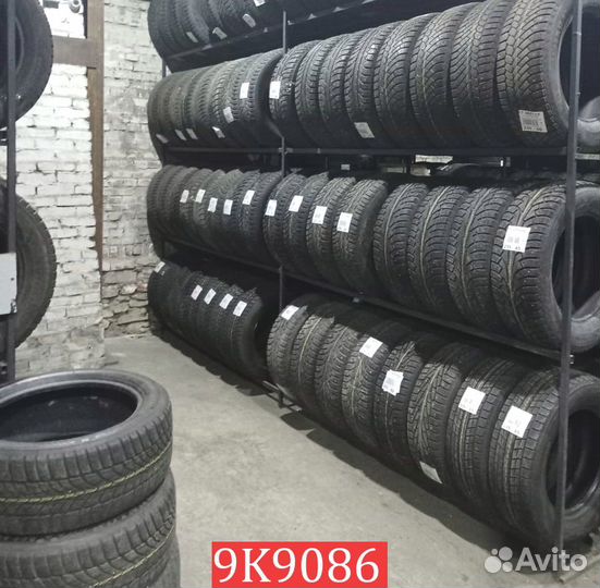Tigar Ice 185/65 R15 92M
