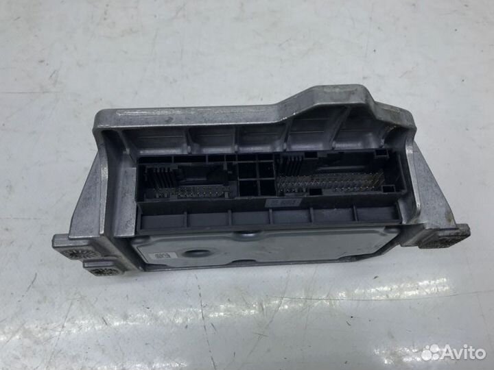 Блок управления аирбаг Bmw X5 E70 3.0 2012