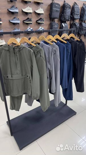 Спортивный костюм