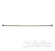 Трубка топливная высокого давлени (ямз Автодизель)