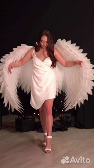 Крылья ангела