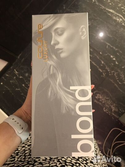 Продам набор Couture blond