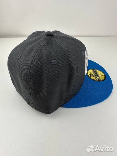 Кепка бейсболка New Era 59Fifty новая оригинал