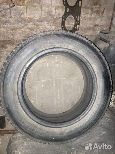 Bfgoodrich Activan 185/65 R15