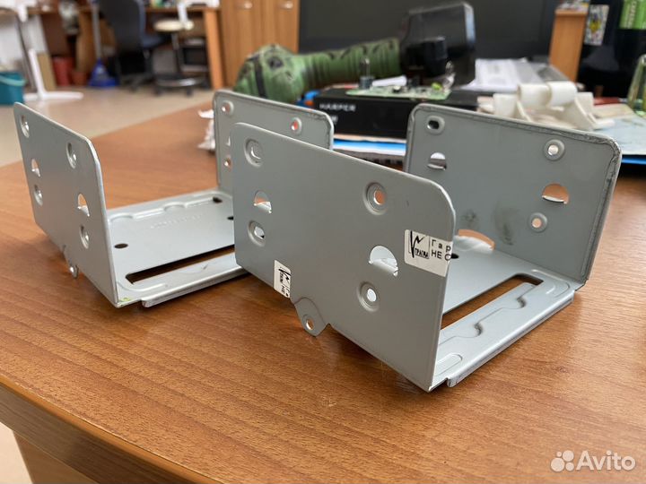 Комплектующие для пк