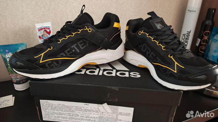 Кроссовки adidas spiritain 2000 gtx