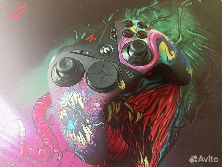 Геймпад zet Gaming Ardor