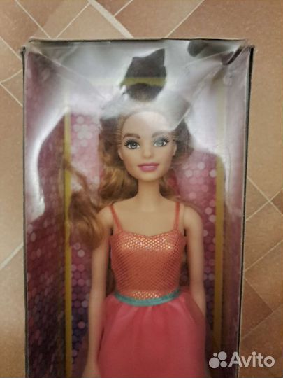 Кукла барби Mattel