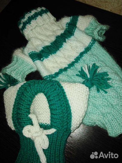 Одежда для собак