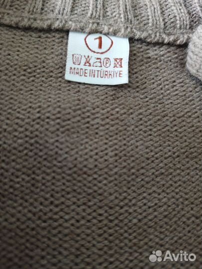 Детские вещи пакетом на мальчика 80 92