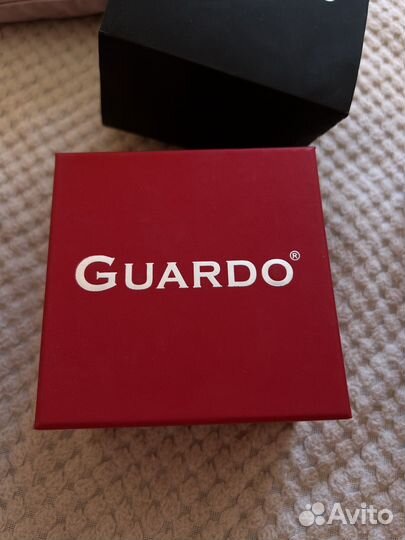 Часы guardo женские