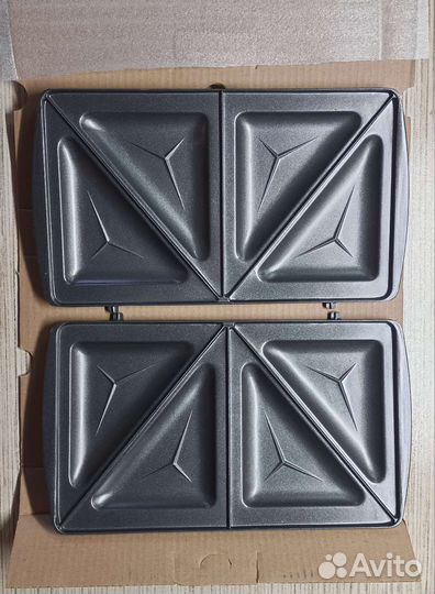 Сменные панели Redmond