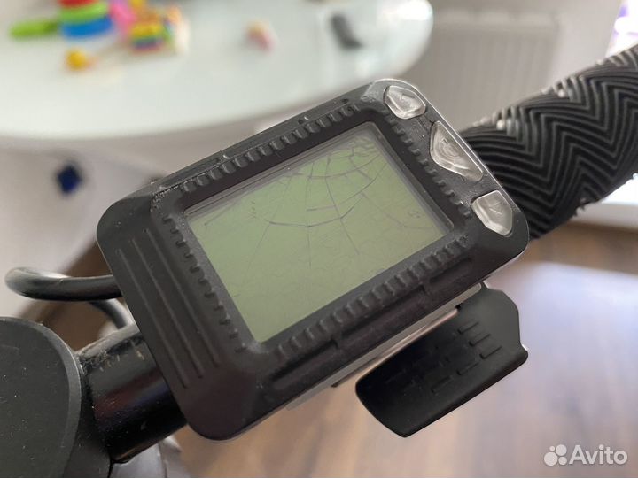 Самокат JackHot