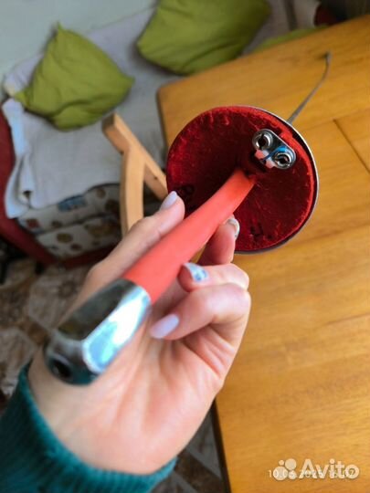 Рапира для фехтования