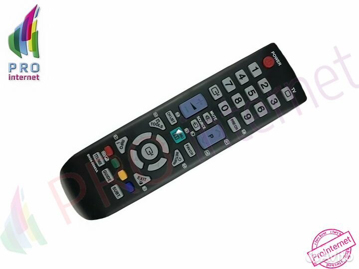 Пульт ду Samsung BN59-00865A