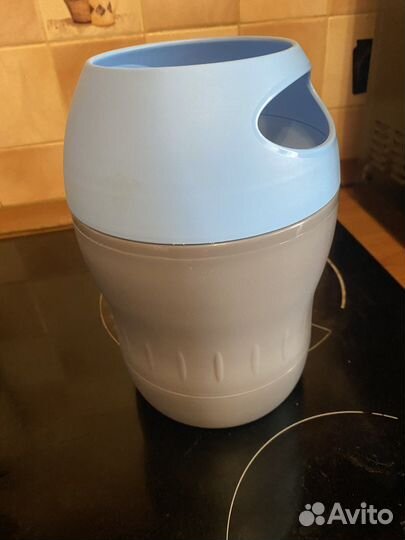 Термос для еды tupperware