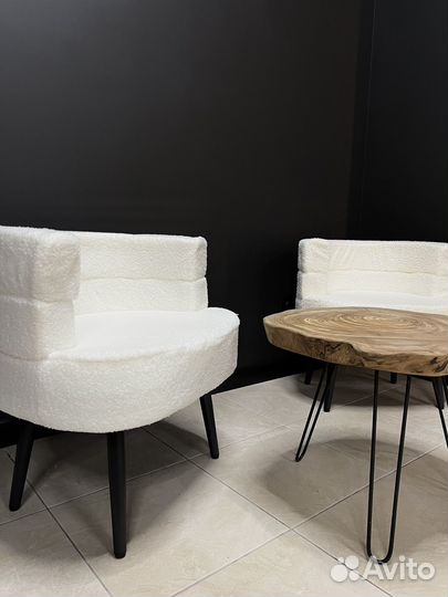 Рабочее место бровиста/визажиста