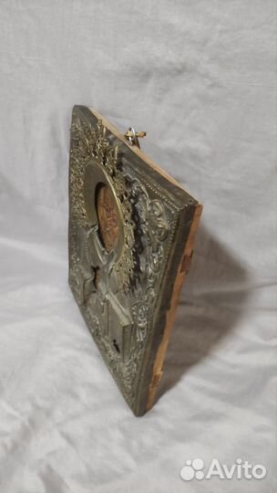 Иконы ручной работы