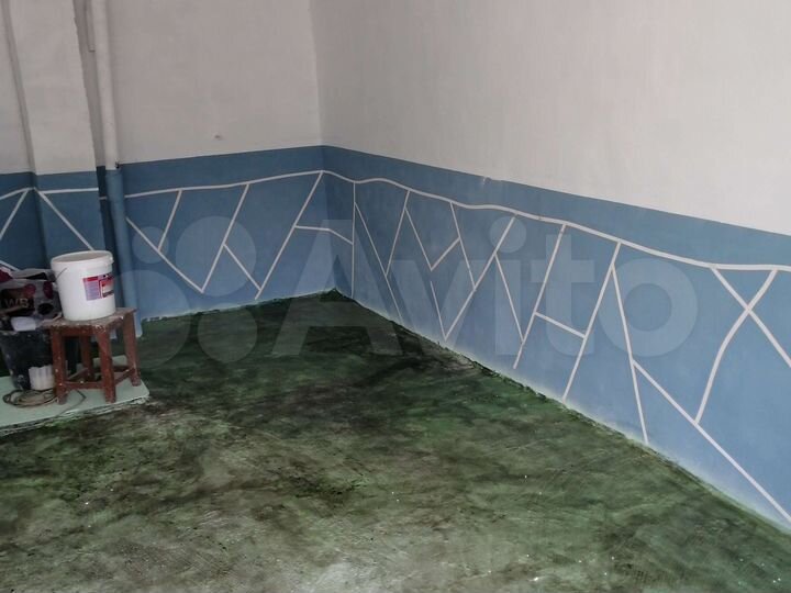 Гараж, 21 м²