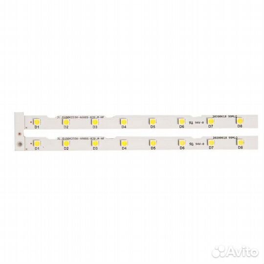 Подветка телевизоров RocknParts