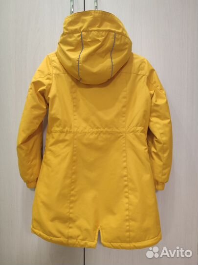 Парка детская