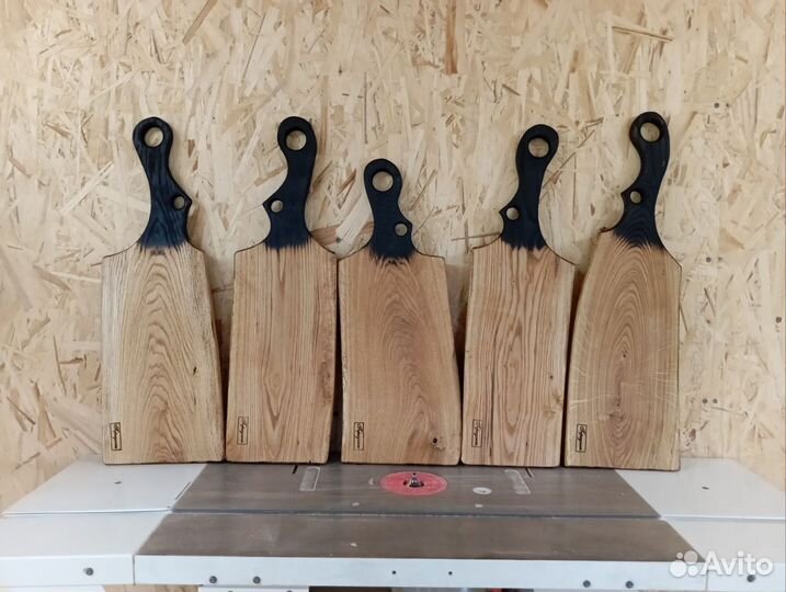 Разделочная доска дерево