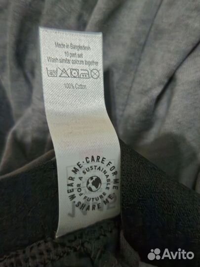 Боксеры фирмы George размер 14-15 (164-170)