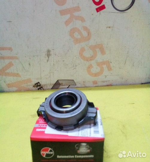 Подшипник выжимной Nexia Aveo Lanos