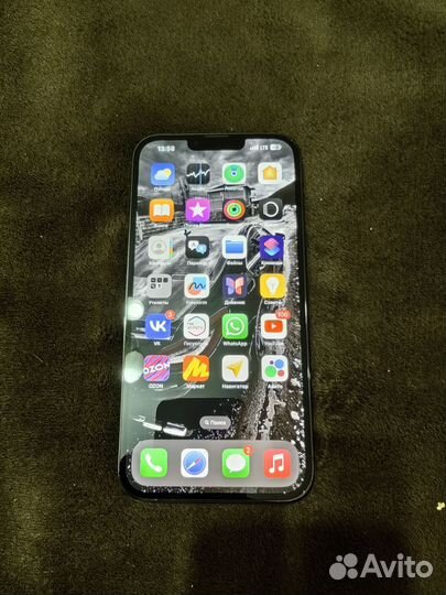 iPhone 13 Pro Max, 128 ГБ