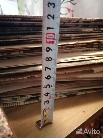 Газеты СССР