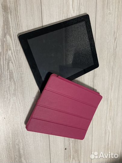 Продам iPad 4