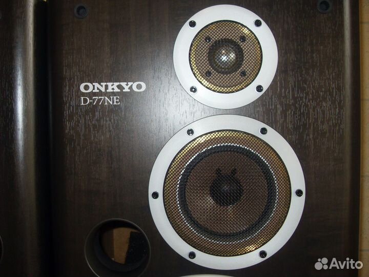 Акустика Onkyo D-77NE